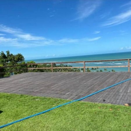 Villa Casa Arraial D'Ajuda Porto Seguro Exterior foto