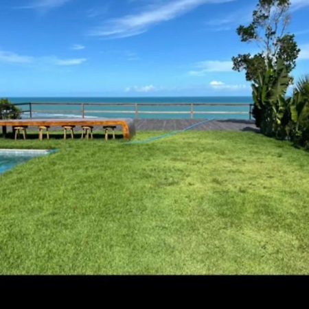 Villa Casa Arraial D'Ajuda Porto Seguro Exterior foto
