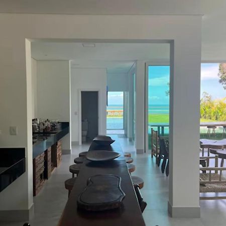 Villa Casa Arraial D'Ajuda Porto Seguro Exterior foto