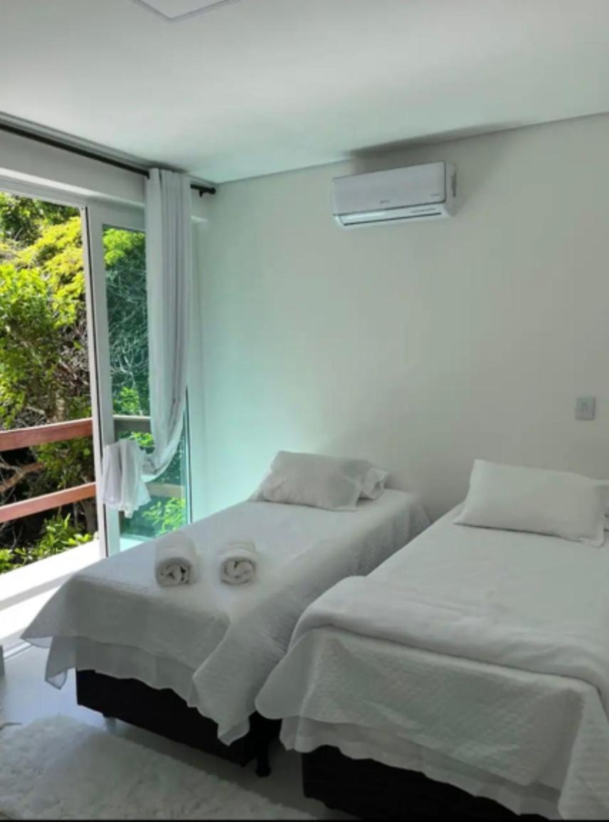 Villa Casa Arraial D'Ajuda Porto Seguro Exterior foto
