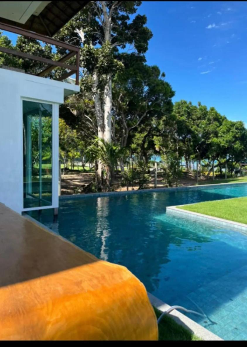 Villa Casa Arraial D'Ajuda Porto Seguro Exterior foto
